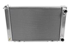 Be Cool Bone Yard LS Swap Radiators