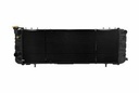 CSF Radiators 2670: OE-Style 2-Row Radiator, Jeep Cherokee