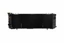 CSF Radiators 2671: OE-Style Heavy-Duty 3-Row Radiator, Jeep Cherokee
