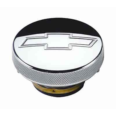 Billet Specialties 75320: Billet 16psi Radiator Cap Chevy Bow Tie