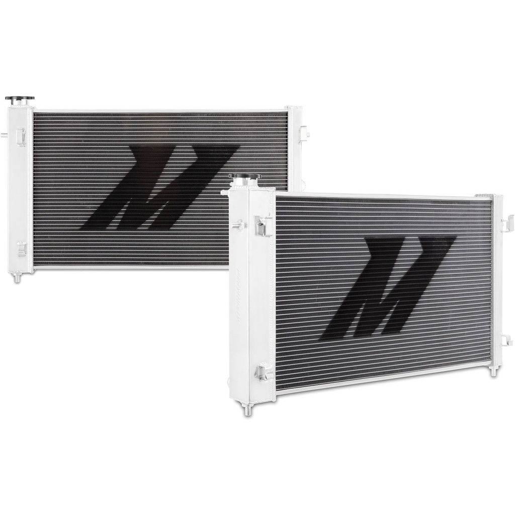 Mishimoto MMRAD-GTO-05: Performance Aluminum Radiator