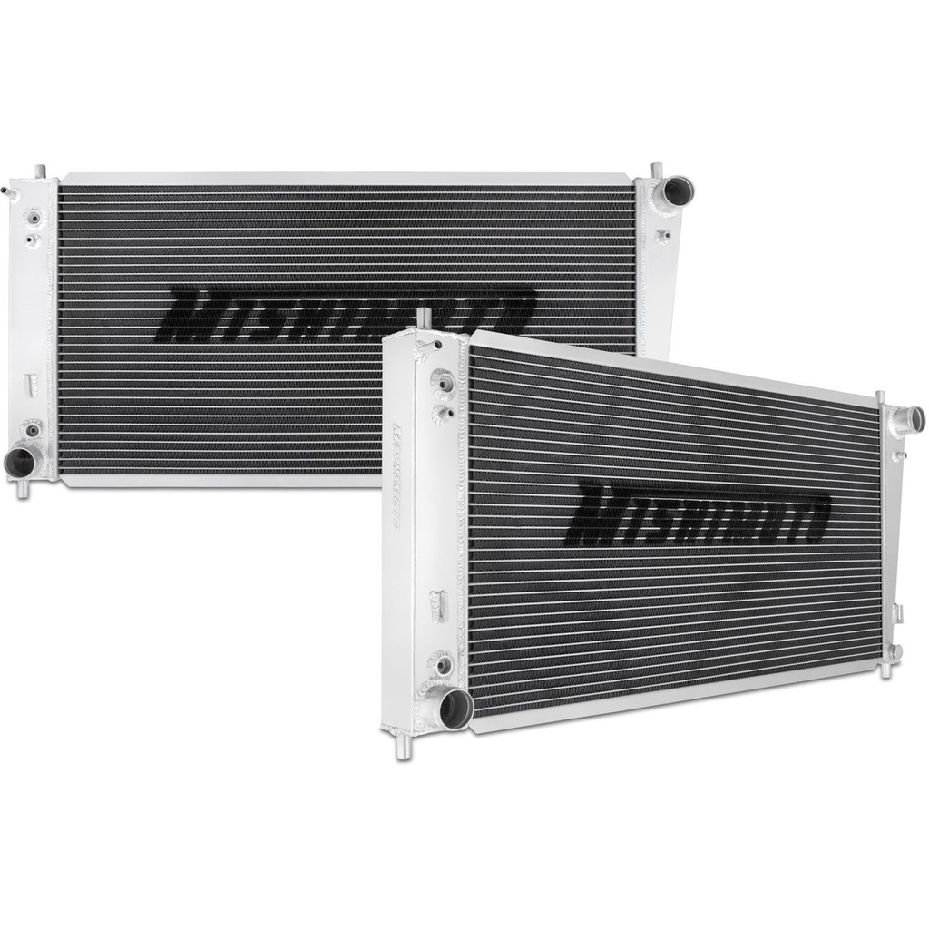 Mishimoto MMRAD-LTN-99: Ford Lightning Performance Aluminum Radiator - MFG Part No. MMRAD-LTN-99