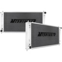 Mishimoto MMRAD-LTN-99: Ford Lightning Performance Aluminum Radiator - MFG Part No. MMRAD-LTN-99