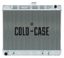 Cold Case Radiators CHD924A: Aluminum Performance Radiator 1963-1965 Buick Riviera