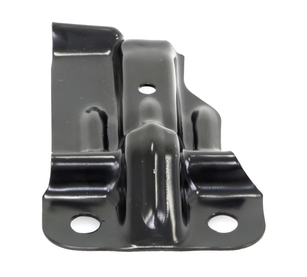 Auto Metal Direct 349-4081-3L: Upper Radiator Support Bracket 1981-1986 GM C/K Pickup Truck, 1987-1988 GM R/V Pickup, 1981-1988 GM Blazer/Jimmy/Suburban V8
