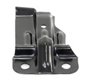 Auto Metal Direct 349-4081-3L: Upper Radiator Support Bracket 1981-1986 GM C/K Pickup Truck, 1987-1988 GM R/V Pickup, 1981-1988 GM Blazer/Jimmy/Suburban V8