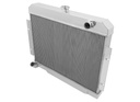 Frostbite Performance Cooling FB233: Aluminum Radiator