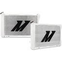 Mishimoto MMRAD-CAM-82: Performance Aluminum Radiator