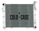 Cold Case Radiators MOJ997A: RADIATOR