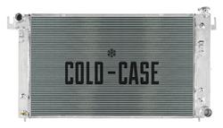 Cold Case Radiators MOT563A: RADIATOR 94-01 RAM