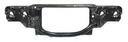 Auto Metal Direct 350-3470-AC: Radiator Core Support 1970 Chevelle With A/C