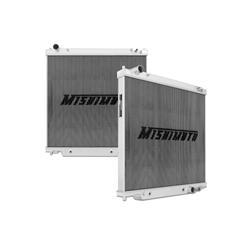 Mishimoto MMRAD-F2D-99: Performance Aluminum Radiator