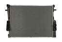 CSF Radiators 3642: OE-Style 2-Row Radiator, Ford F-350 Super Duty, Ford F-250 Super Duty