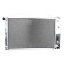 Frostbite Performance Cooling FB164: Aluminum Radiator
