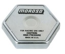 Moroso 63328: Radiator Cap 27-29 lbs