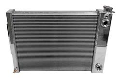 Summit Racing™ Pro LS Swap Radiators