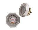Mr Gasket 2471S: 2471S Mr. Gasket Thermocap Radiator Cap [16 PSI]