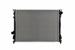CSF Radiators 3525: OE-Style 1-Row Radiator, Dodge Challenger, Dodge Charger, Chrysler 300