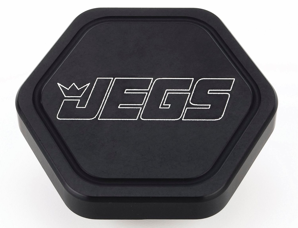 DeWitts 32-516B: CAP, BLACK POSI-GRIP