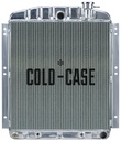 Cold Case Radiators GMT559A: RADIATOR TRUCK DOWNFLOW