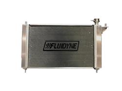 Fluidyne High Performance Radiators