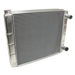 Summit Racing™ Universal Fit Aluminum Radiators