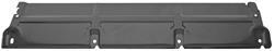 RESTOPARTS® Manufactured Radiator Core Supports