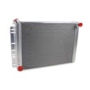Griffin Radiators 8-00038: PerformanceFit Radiator 1960-1988 Chrysler/Mopar A, B & E Body