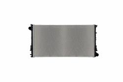 CSF Radiators 3937: OE-Style 2-Row Radiator, Ram 3500