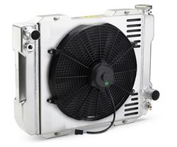 Proform 1-2-3 Universal Radiator Systems