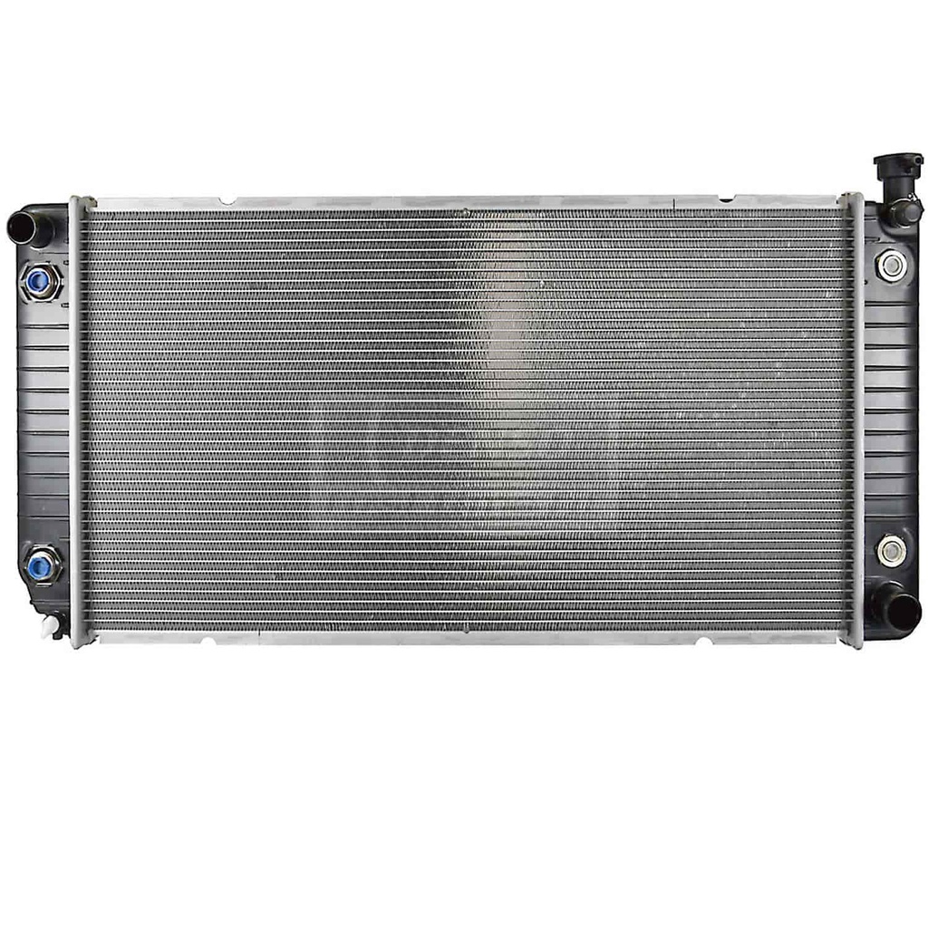 Denso 221-9005: RADIATOR