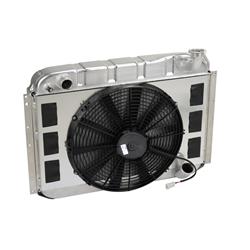 DeWitts Pro-Series Radiator Modules