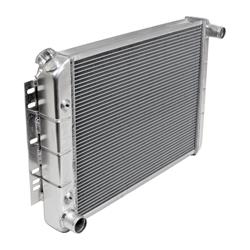 Summit Racing™ Performance Fit Aluminum Radiators