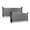 Mishimoto R2423-AT: REPALCEMENT RADIATOR