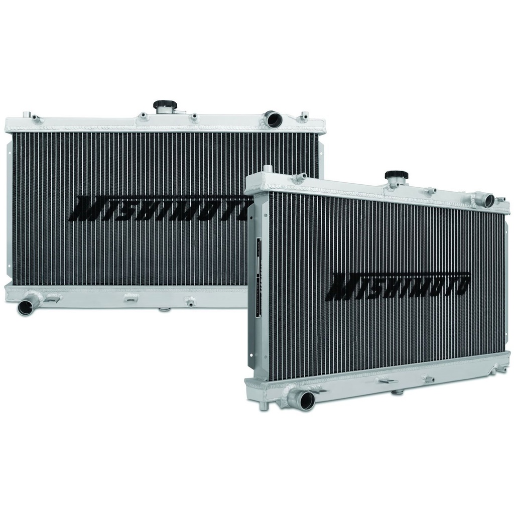 Mishimoto MMRAD-MIA-99: Performance Aluminum Radiator