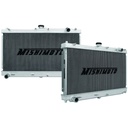 Mishimoto MMRAD-MIA-99: Performance Aluminum Radiator