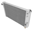 Frostbite Performance Cooling FB255: Aluminum Radiator