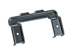 Scott Drake C7ZZ-8A193-A: Upper Radiator Bracket 1967-1968 Ford Mustang