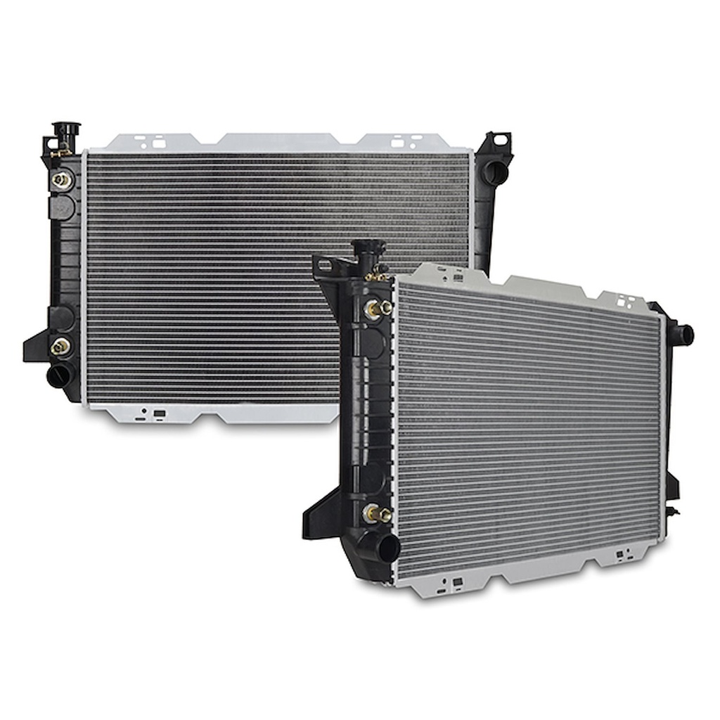 Mishimoto R1451-AT: REPALCEMENT RADIATOR