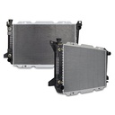 Mishimoto R1451-AT: REPALCEMENT RADIATOR