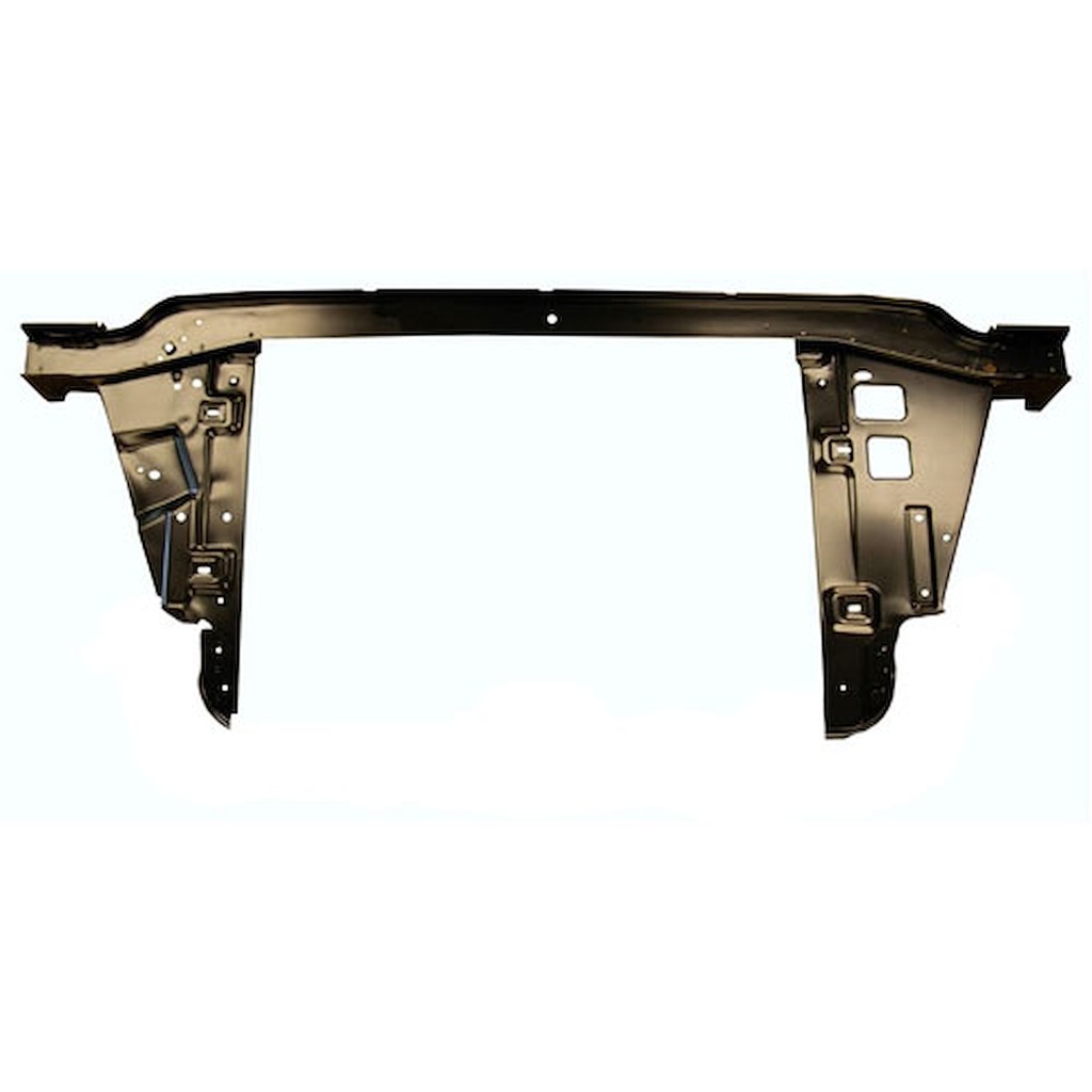 Auto Metal Direct 350-1466: Upper Radiator Core Support 1966-68 Mopar B-Body