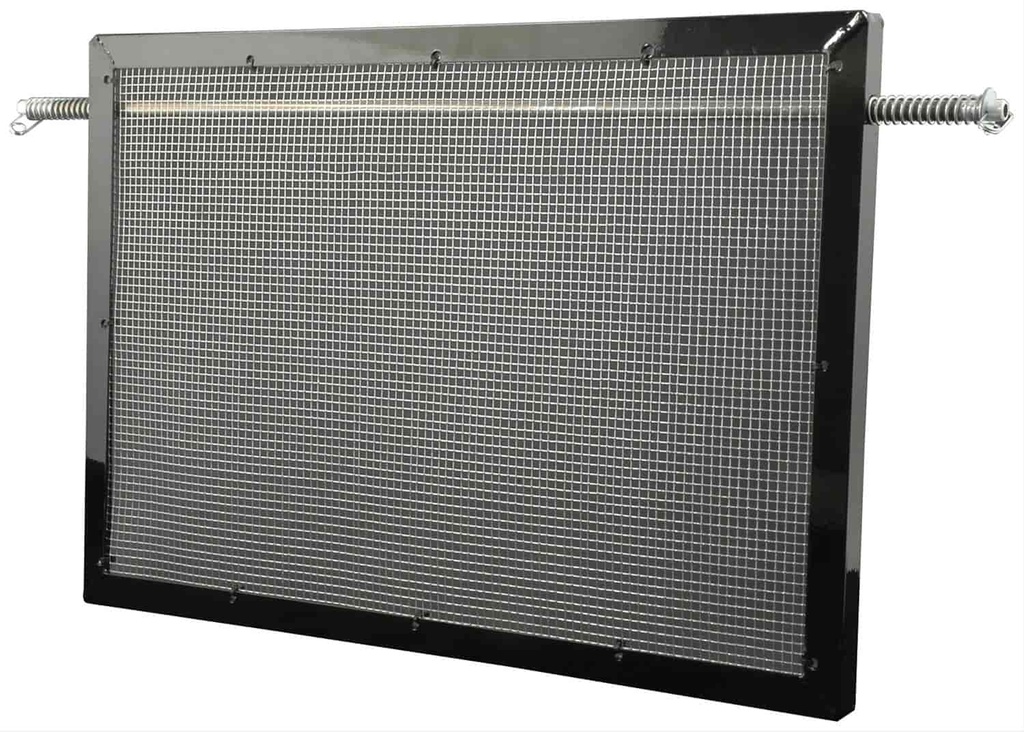 Allstar Performance ALL30160: Radiator Shaker Screen 17" x 25" x 1/2"