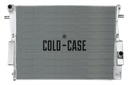 Cold Case Radiators FOT583A: RADIATOR 08-10 F250/350 D
