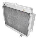 Frostbite Performance Cooling FB709: RADIATOR 4-ROW 70-79 DODG