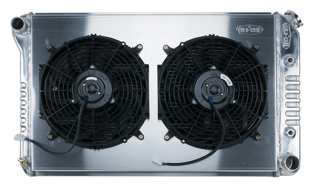 Cold Case Radiators GMG544A-1K: RADIATOR FAN