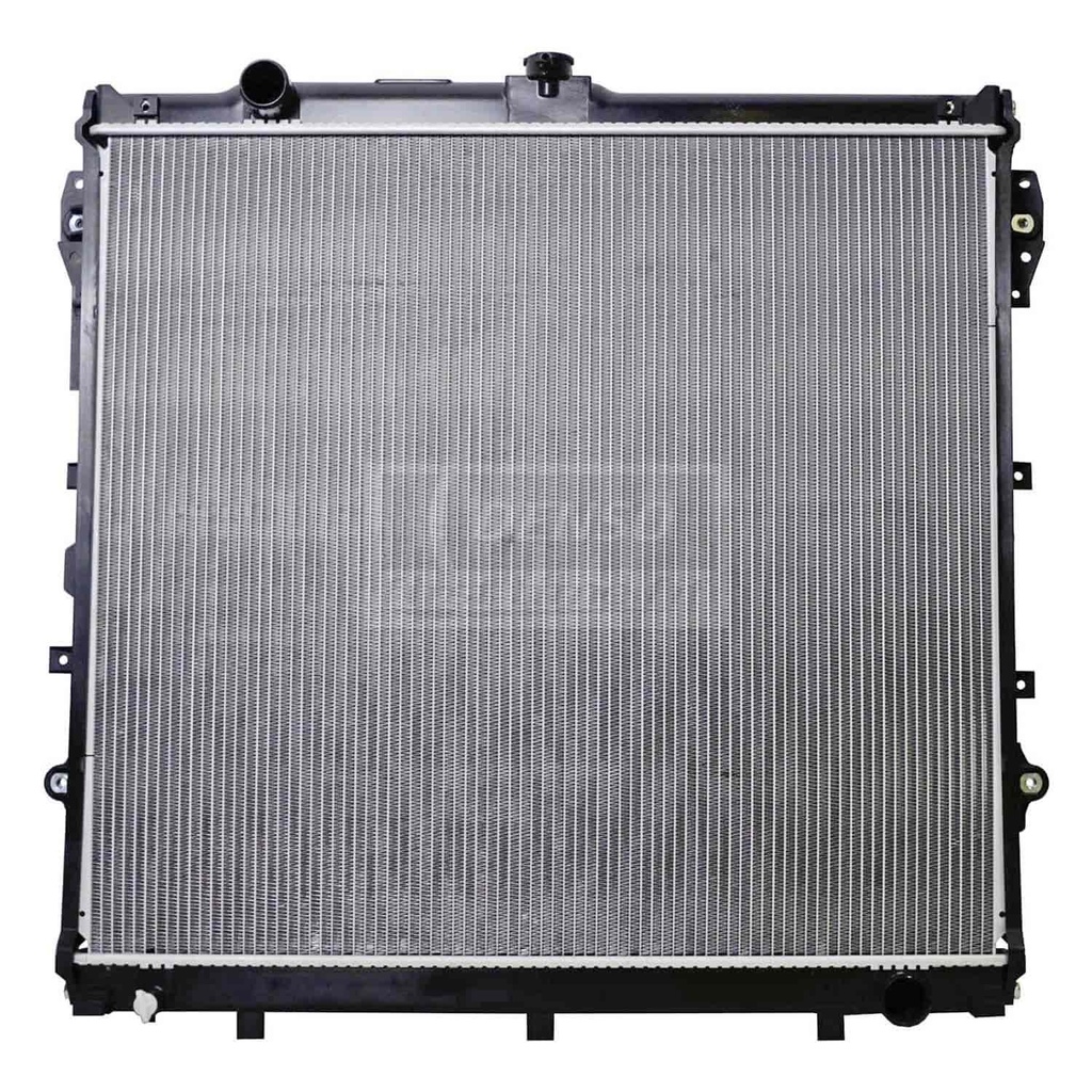 Denso 221-3149: Radiator New OE Quality