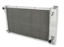 Frostbite Performance Cooling FB155: Aluminum Radiator