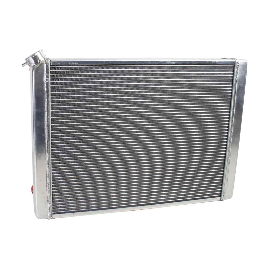 Griffin Radiators 8-00019-LS: PerformanceFit Radiator for LS Swap GM 1968-1979 X Body
