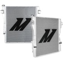 Mishimoto MMRAD-RAM-10: Performance Aluminum Radiator for 2010-2012 Ram 2500/3500 6.7L Cummins Diesel