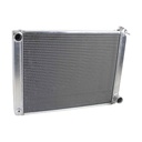 Griffin Radiators 8-00019: PerformanceFit Radiator for GM 1968-1979 X Body
